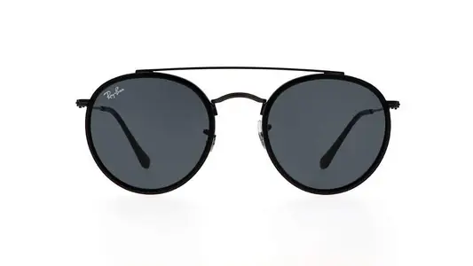 Rayban Round Eviator