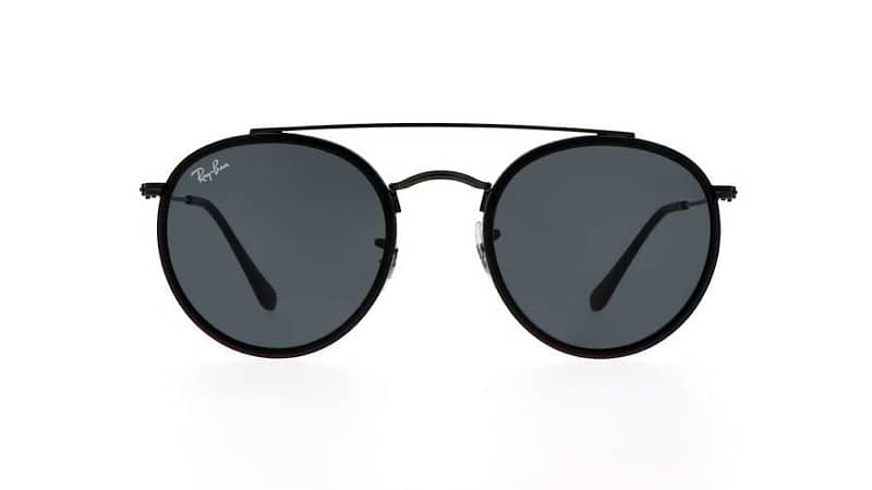 Rayban Round Eviator 0