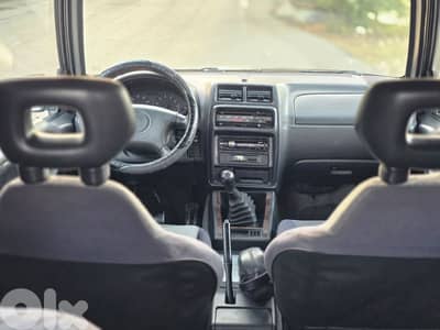 Suzuki Vitara 1996