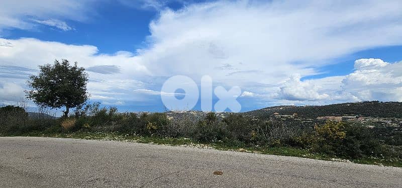 RWB440MT - Land for sale in Jbeil - Kherbeh 0