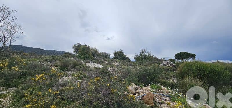 RWB440MT - Land for sale in Jbeil - Kherbeh 1