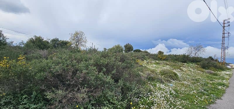 RWB440MT - Land for sale in Jbeil - Kherbeh 6