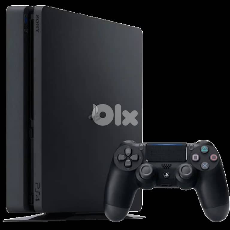 Ps4 For Sale 0