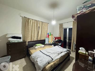 Mtayleb 153m2 | Furnished | View | Prime Location | RMK