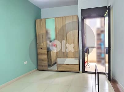 furnished, calm area, Beit El Chaar, Metn/ بيت الشعار REF#OU136294