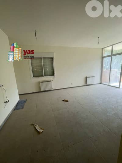 Qennabet Baabdat 200m2 | Rooftop Duplex | Mountain View | TCH