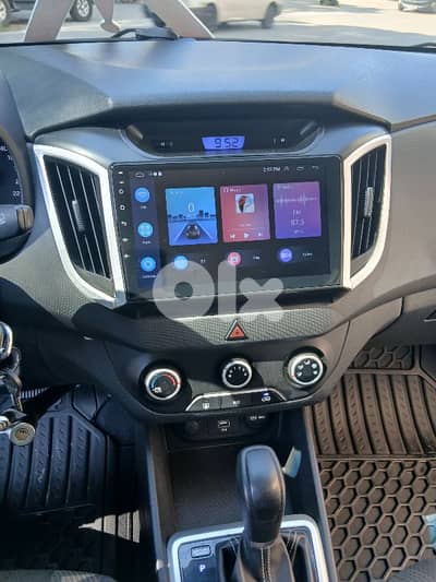 Hyundai Creta 2019