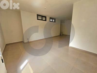 Terrace and 60sqm private garden,Zgharta Town/زغرتا REF#PC136293