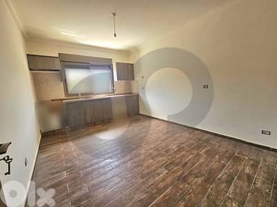 Terrace and 60sqm private garden,Zgharta Town/زغرتا REF#PC136293