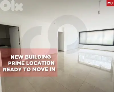 Prime Location,High End,GREAT ROI,Koraytem, Beirut/ قريطم REF#MJ136296