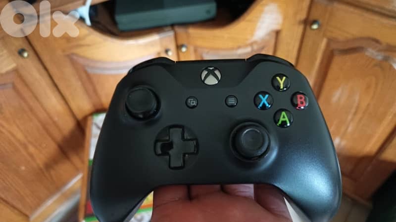 Xbox one S 1 terra 0
