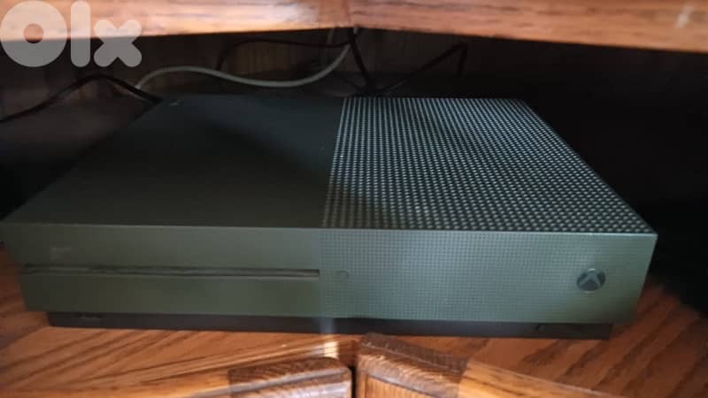 Xbox one S 1 terra 1
