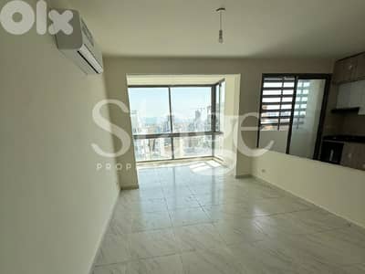 Modern Brand-New Apartment for Rent in Achrafieh – Prime City View Loc