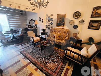 prime residential area, spacious, Al Zarif, Beirut/الظريف REF#SD136299