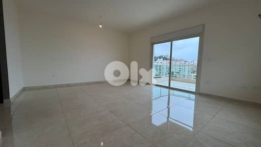 Apartment for rent in Blat-Jbeil, minutes from LAU