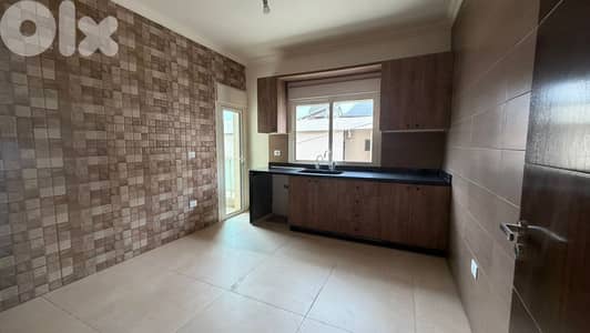 Apartment for rent in Blat-Jbeil, minutes from LAU