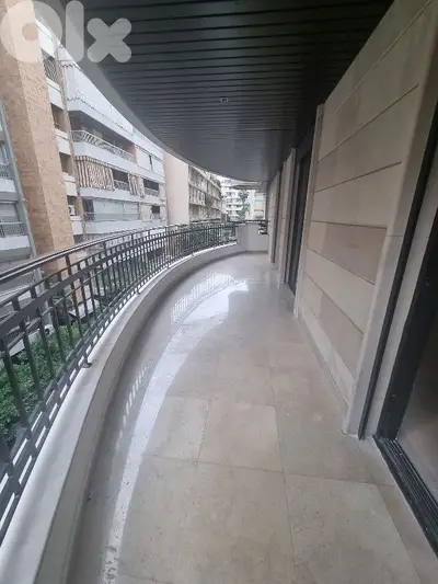 Apartment in Zarif - Beirut for sale 385,000$ شقة للبيع في بيروت ظريف