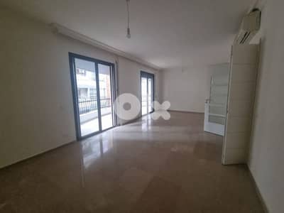 Apartment in Zarif - Beirut for sale 385,000$ شقة للبيع في بيروت ظريف