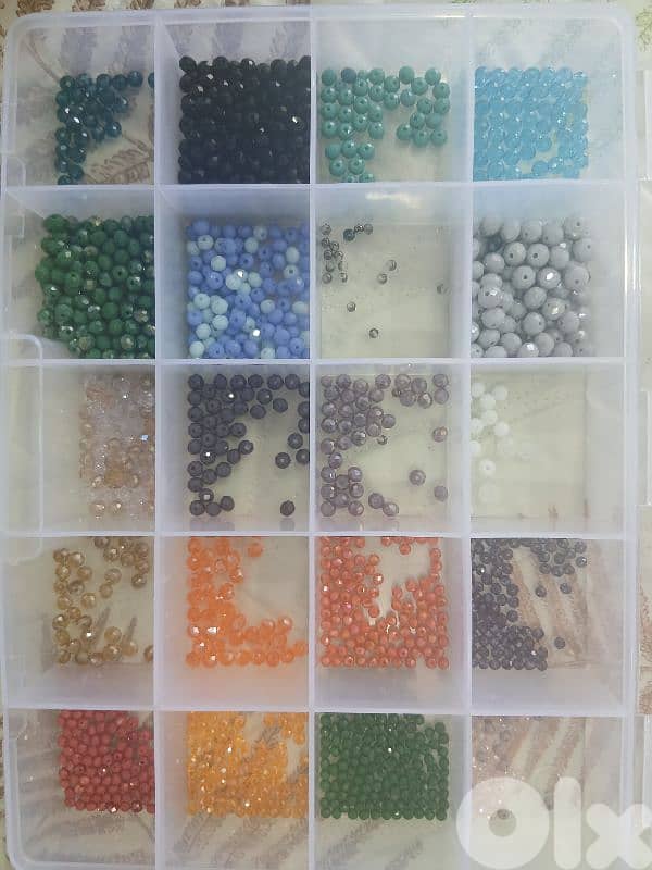 handmade accessories tools 1