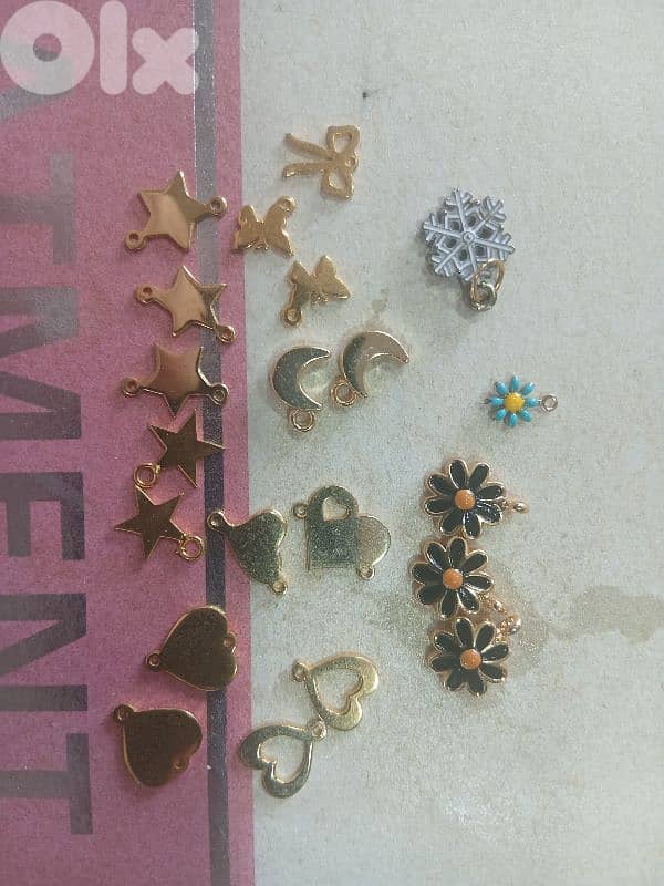 handmade accessories tools 5