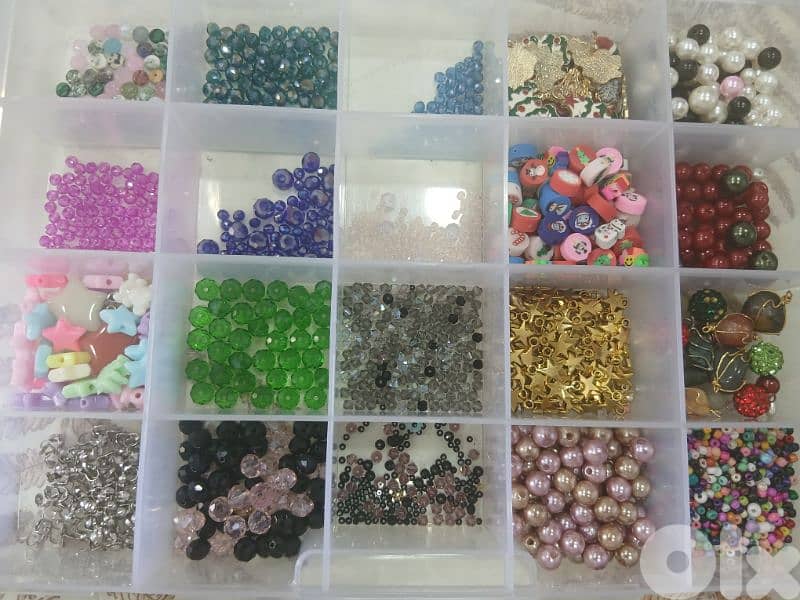 handmade accessories tools 9