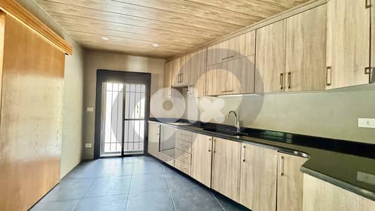 brand new, calm area, terrace, Bouar, Keserouan/بوار REF#YH136302