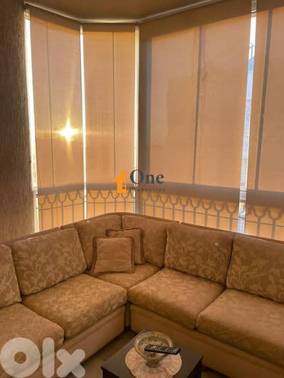 APARTMENT FOR RENT IN MAR TAKLA HAZMIEH