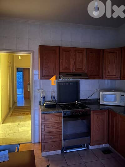 APARTMENT FOR RENT IN MAR TAKLA HAZMIEH