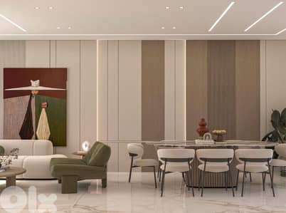 Apartment Under Construction For Sale in Bchamounشقة قيد الإنشاء للبيع
