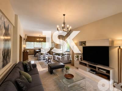 L21290 - 2-Bedroom Apartment For Sale in the Heart of Badaro