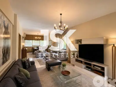 L21290 - 2-Bedroom Apartment For Sale in the Heart of Badaro