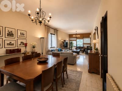 L21290 - 2-Bedroom Apartment For Sale in the Heart of Badaro