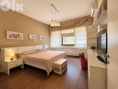 L21290 - 2-Bedroom Apartment For Sale in the Heart of Badaro