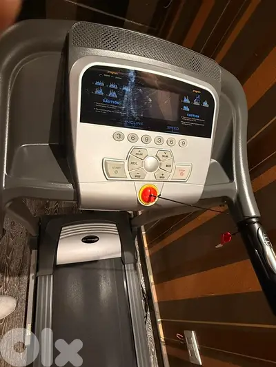 treadmill