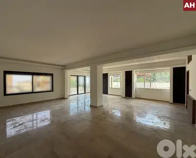 Terrace, beit mery,Mansourieh, Metn/منصورية – بيت مري  REF#AH136303
