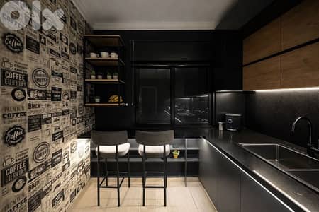 Apartment For Sale in Bouar 137000$ شقة للبيع في البوار