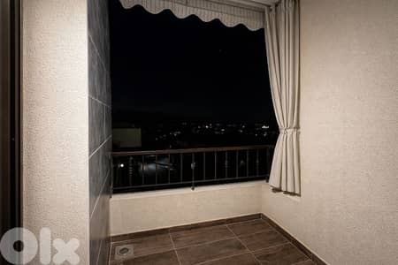 Apartment For Sale in Bouar 137000$ شقة للبيع في البوار