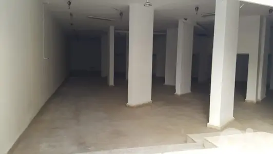 مستودع للبيع في صربا Depot for sale in Sarba