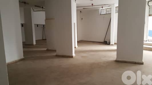 مستودع للبيع في صربا Depot for sale in Sarba