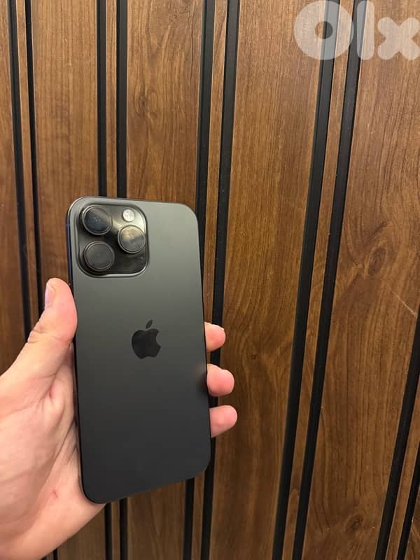 iphone 16 pro max 256gb 0