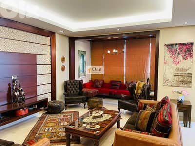 APARTMENT FOR RENT IN HORSH TABET APARTMENT FOR RENT IN HORSH TABET