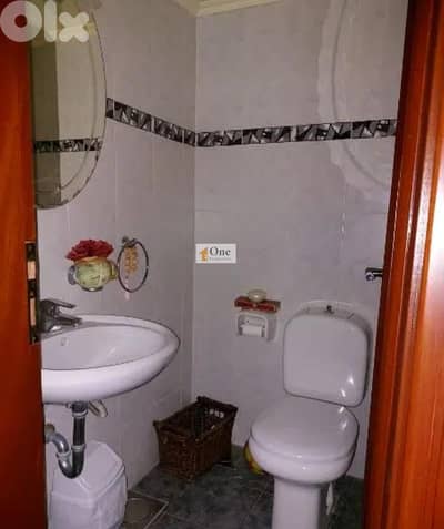 APARTMENT FOR RENT IN HORSH TABET APARTMENT FOR RENT IN HORSH TABET
