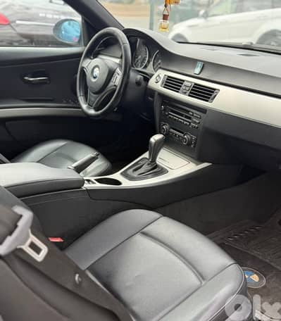 BMW 3-Series 2008