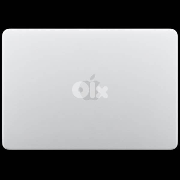 Apple MacBook Neo 13″ A18 Pro - 8GB RAM, 256GB SSD - Silver 2