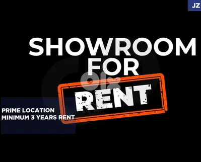 Showroom/Baabda/بعبدا/PRIME LOCATION/foot traffic /  REF#JZ136308 !