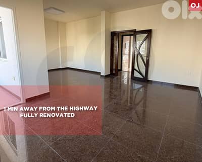 Prime location,fully renovated,Antelias, Metn/ أنطلياس REF#OJ136307 Prime location,fully renovated,Antelias, Metn/ أنطلياس REF#OJ136307