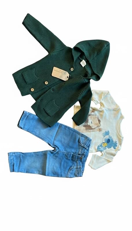 kids clothes 0