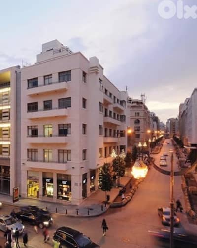 OfficeS for Rent , Prime Location, Downtown 172sqm