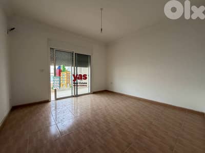 Adonis 302m2 | Specious Apartment | Well Lighted | Sea View | CH |