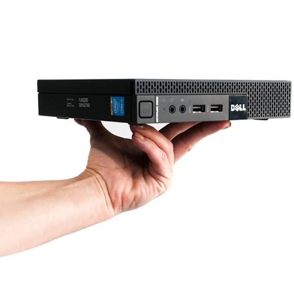 Dell optiplex micro 9020 0